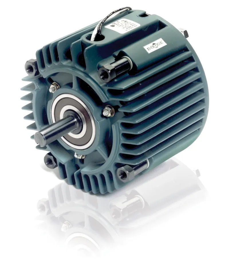 DMCCB-256 CL/BRK 90V