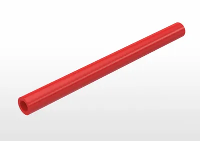 PVC RED