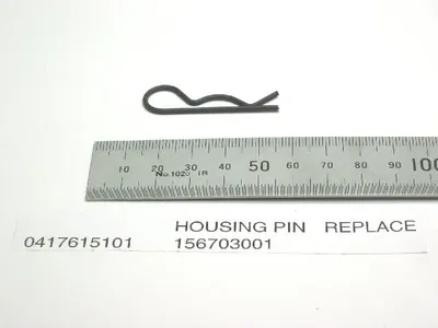 ABB 0417615101 – HOUSING PIN ABB 0417615101 – HOUSING PIN