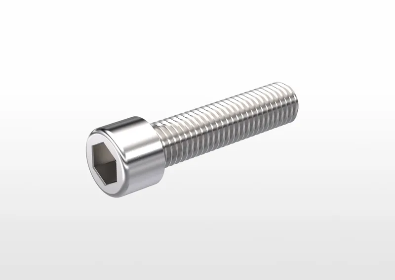 MC6S Steel 12,9 M12x50
