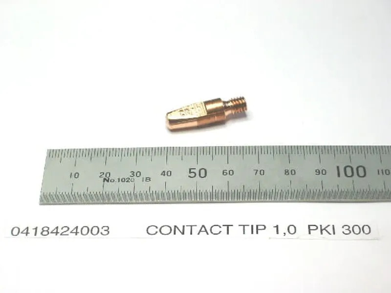 PKI 300 1,0 — photo 3 of 3