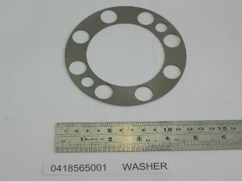 ABB 0418565001 — photo 1 of 2