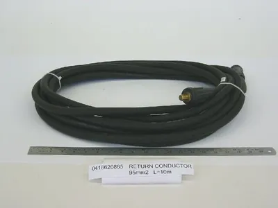 . 95MM².L=10M