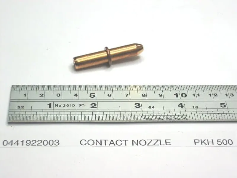 PKH D1,0 — photo 3 of 3