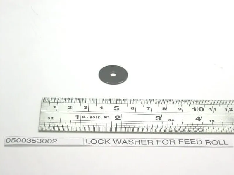 FOR FEED ROLLER — photo 3 of 3