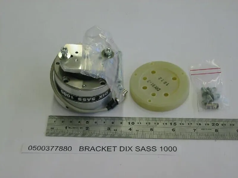 DIX SASS 1000 — photo 2 of 3