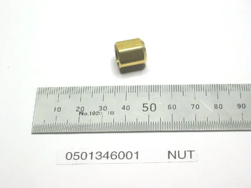 ABB 0501346001 — photo 2 of 2