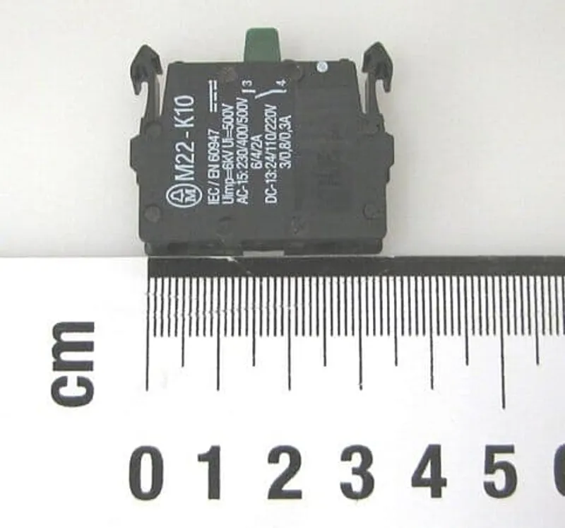 M22-K-10 — photo 4 of 5