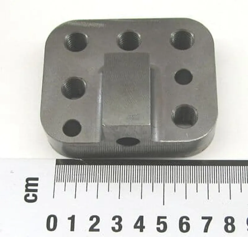 ABB 0505388001 — photo 3 of 3