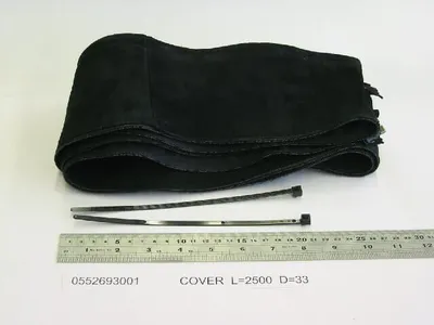 . L=2500 D=33