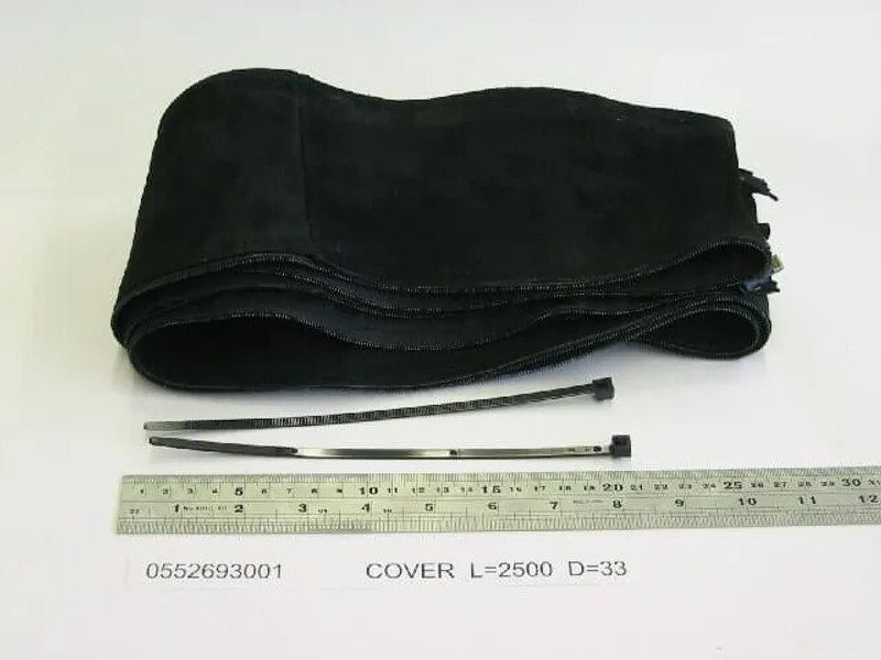 . L=2500 D=33 — photo 1 of 2