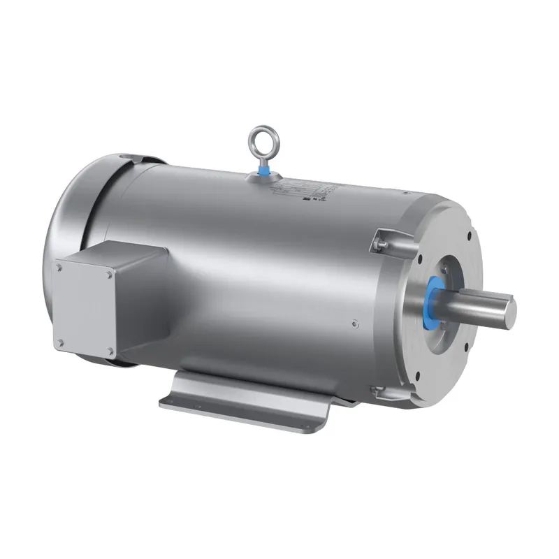 0HP,3500RPM,3PH,60HZ,215TC,3744M,T — photo 1 of 3