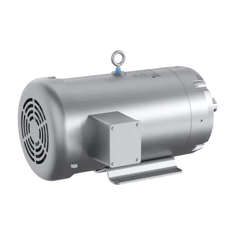 0HP,3500RPM,3PH,60HZ,215TC,3744M,T — photo 3 of 3