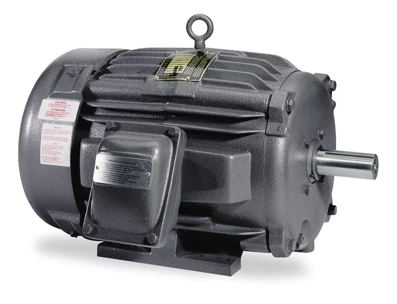100HP,1780RPM,3PH,60HZ,405T,XPFC,F1
