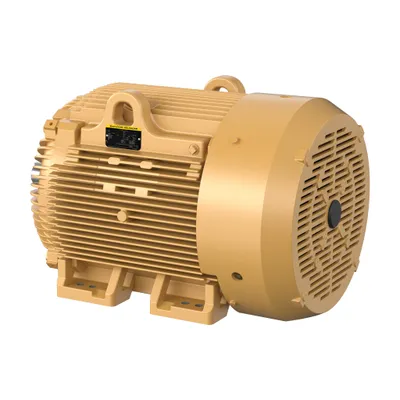 100HP,1785RPM,3PH,60HZ,405TS,A40064