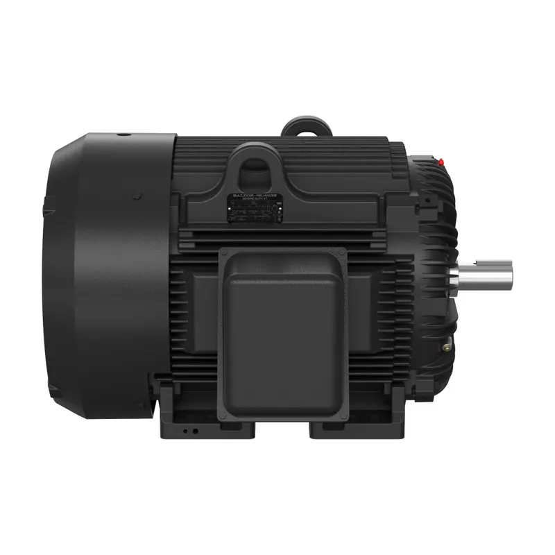 100HP,3560RPM,3PH,60HZ,405TS,A40060 — photo 2 of 3