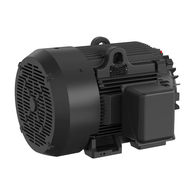 100HP,3560RPM,3PH,60HZ,405TSC,A4006 — photo 3 of 3