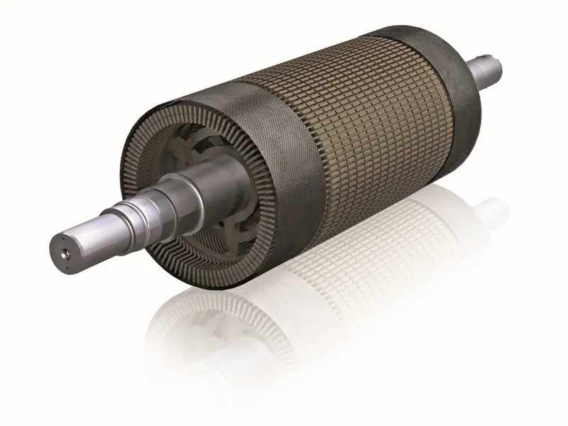 1024 PPR ENCODER KIT — photo 3 of 6