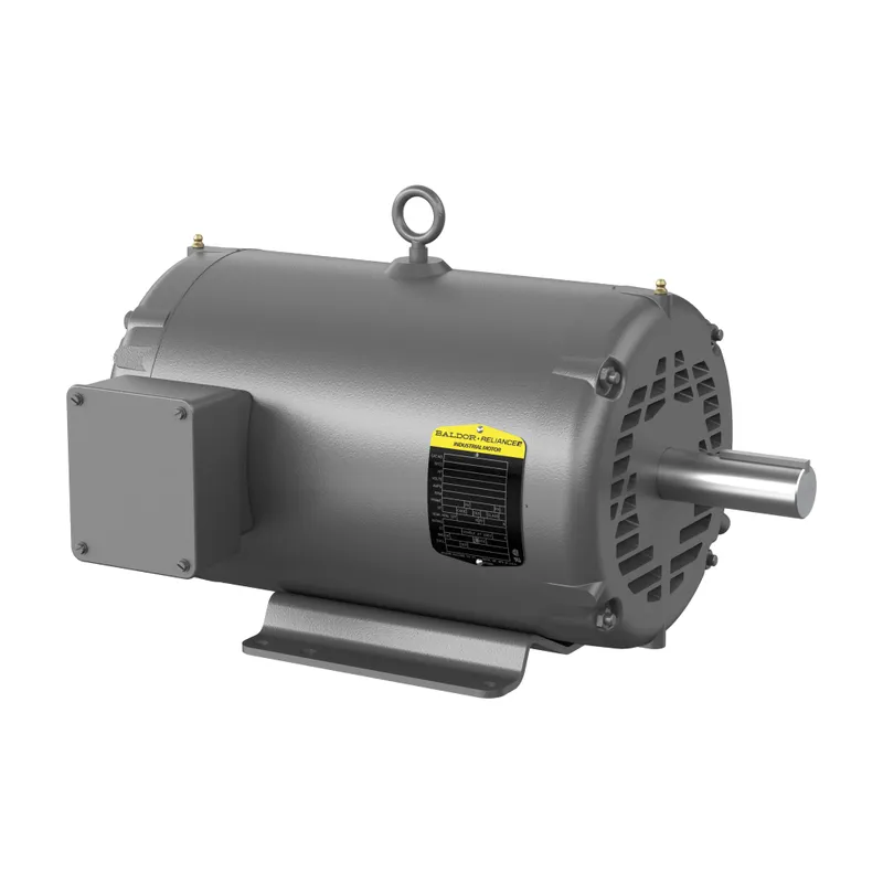 10/2.5HP,1725/850RPM,3PH,60HZ,215T, — photo 1 of 3