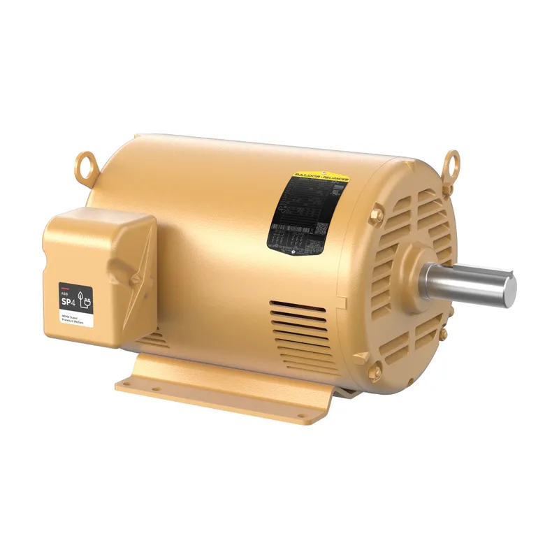 10HP,1180RPM,3PH,60HZ,254T,3960M,OP — photo 1 of 3