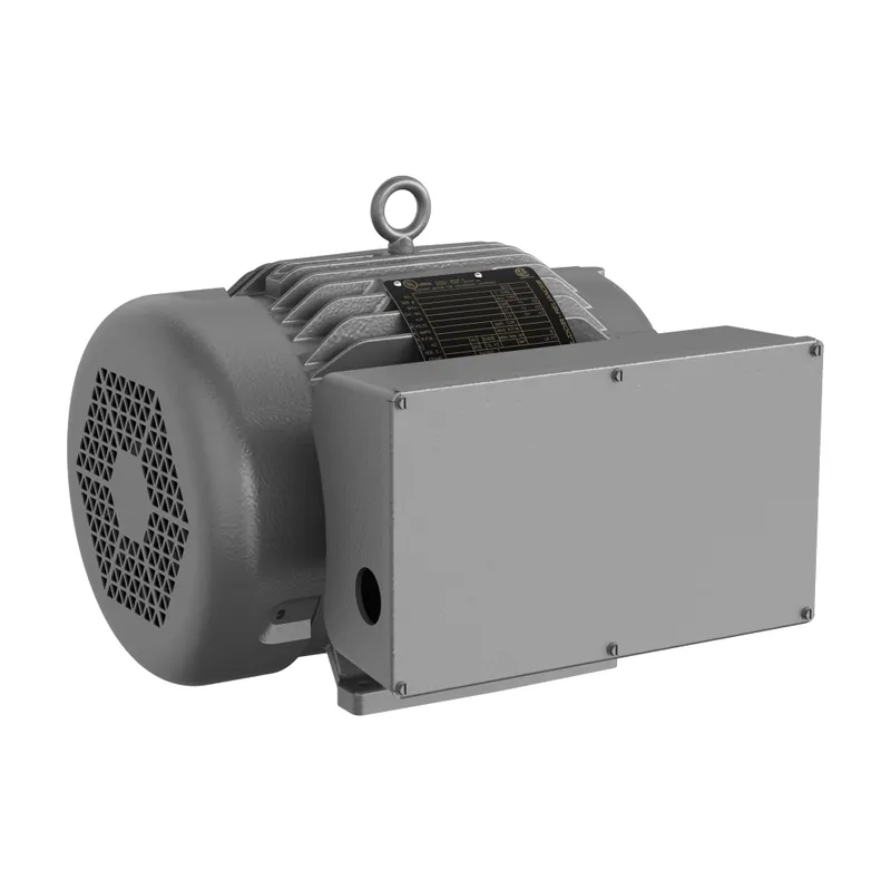 10HP,1740RPM,1PH,60HZ,215TZ,0748LC, — photo 3 of 3