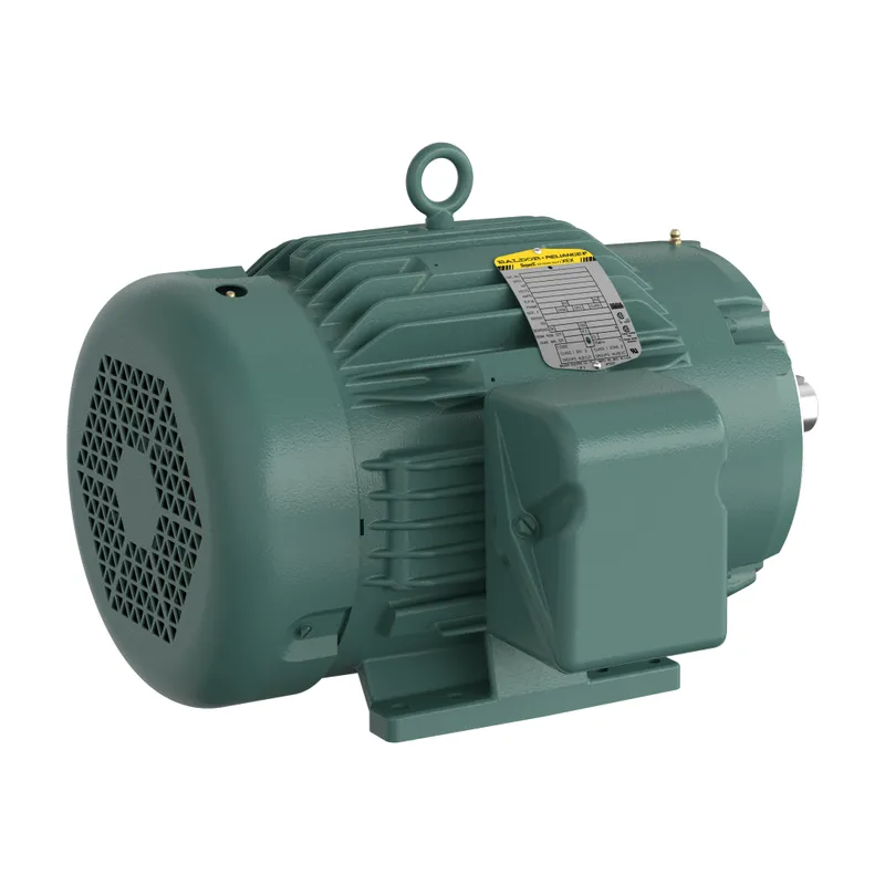 10HP,1760RPM,3PH,60HZ,215TC,0733M,T — photo 3 of 3