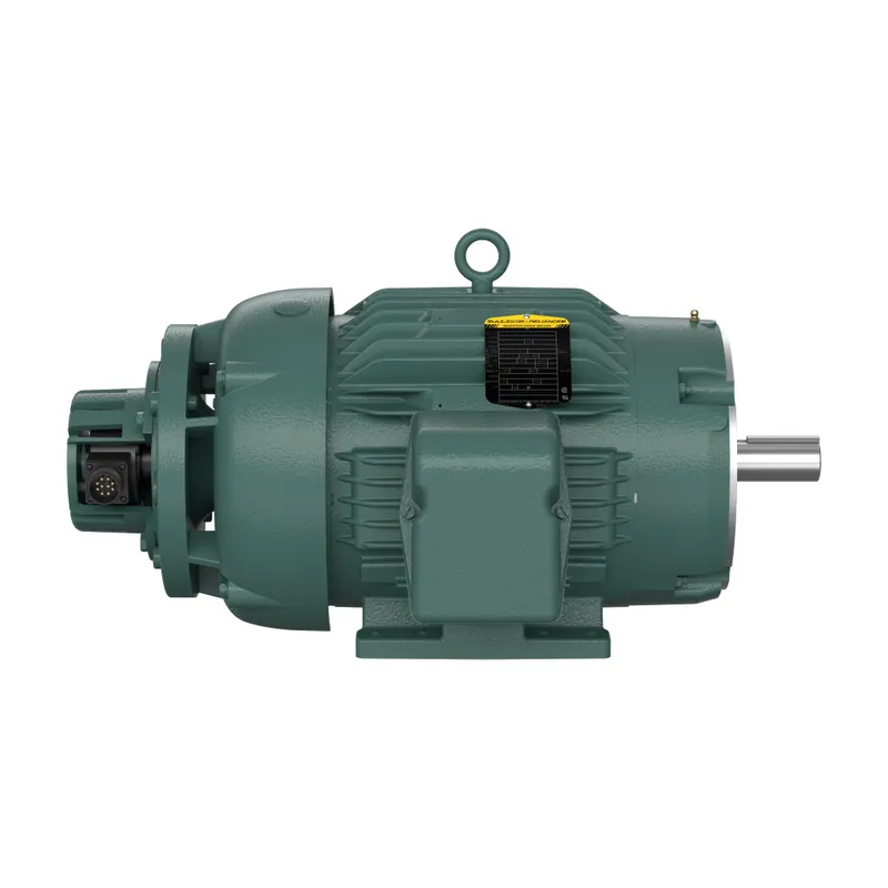 10HP,1760RPM,3PH,60HZ,215TC,0748M,G — photo 2 of 3