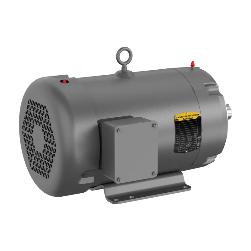 10HP,3490RPM,3PH,60HZ,215TC,3729M,T — photo 3 of 3