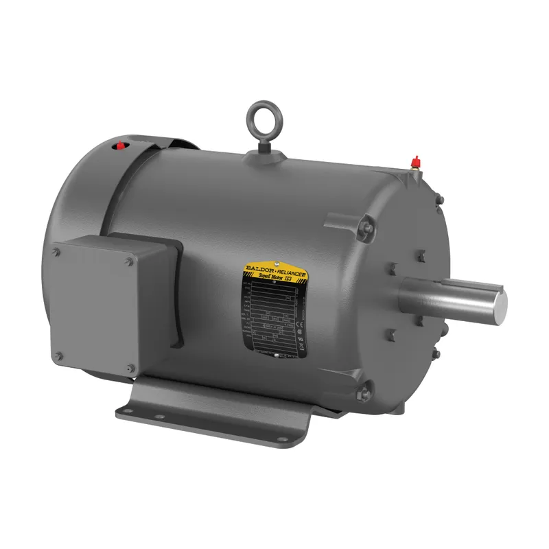 10HP//7.5KW,1770//1460RPM,3PH,60//5 — photo 1 of 3