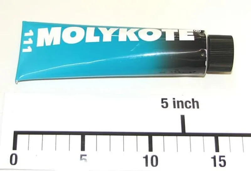 Molycote 1000 — photo 2 of 2
