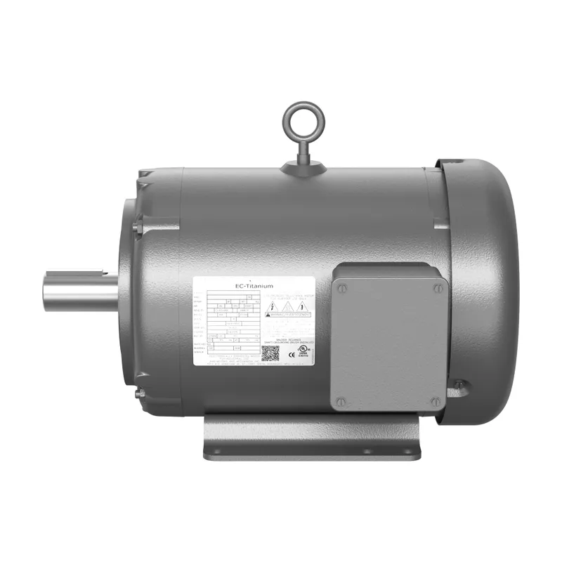 11KW,1500RPM,3PH,50HZ,D132C,3760B,T — photo 2 of 3