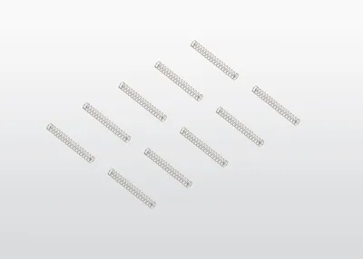ABB 12-0525 – SPRING (10PCS/BAG)