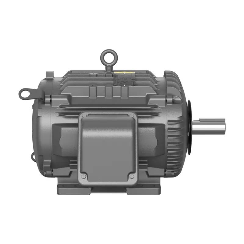 15 AIR OVERHP,1175RPM,3PH,60HZ,284T — photo 2 of 3