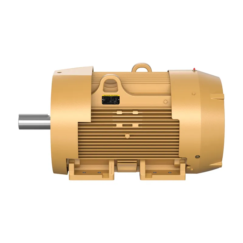 150HP,1190RPM,3PH,60HZ,447T,A44120M — photo 2 of 3