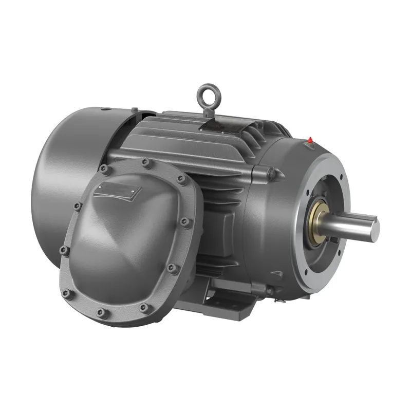 15HP,1175//985RPM,3PH,60HZ,284TCY,X — photo 1 of 3