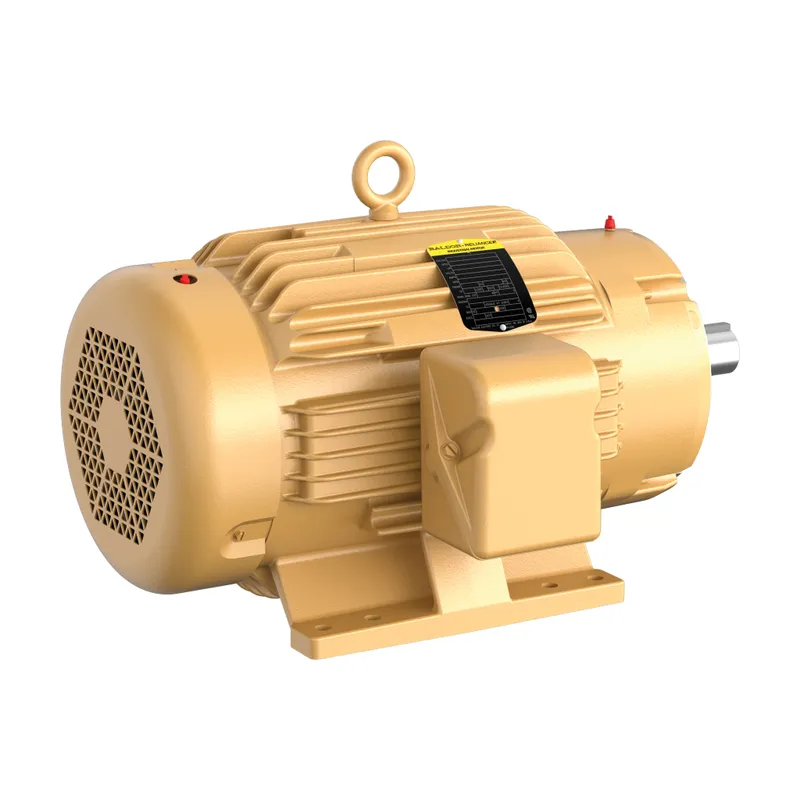 15HP,1460RPM,3PH,50HZ,254TC,0760M,T — photo 3 of 3