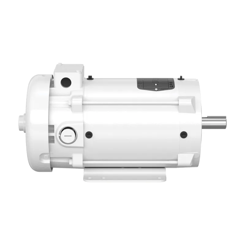 1.5HP,1750RPM,DC,145TC,3536P,TEFC,F — photo 2 of 3