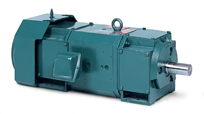 15HP,1750RPM,DC,2512ATZ,TEFC,