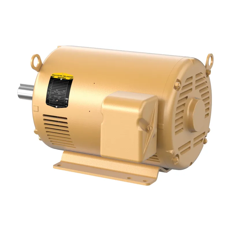 15HP,1770RPM,3PH,60HZ,254T,3948M,OP — photo 1 of 3