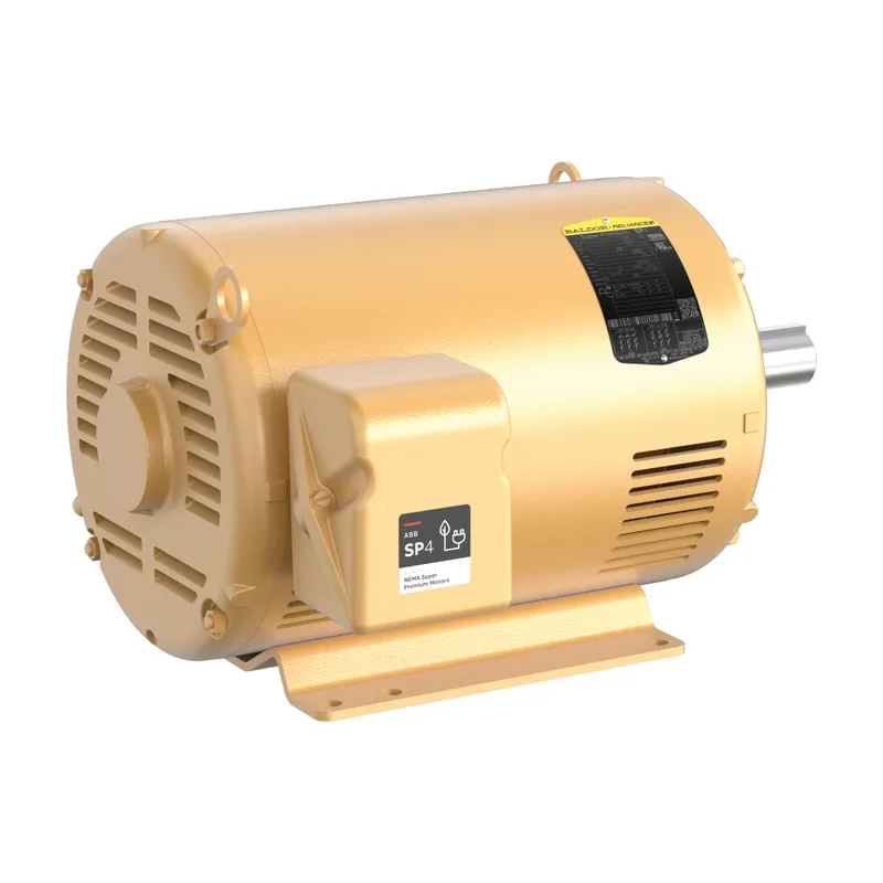 15HP,1770RPM,3PH,60HZ,254T,3958M,OP — photo 3 of 3