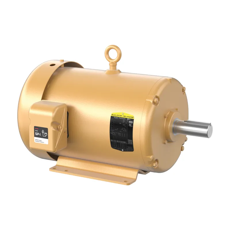 15HP,1770RPM,3PH,60HZ,254T,3958M,TE — photo 1 of 3