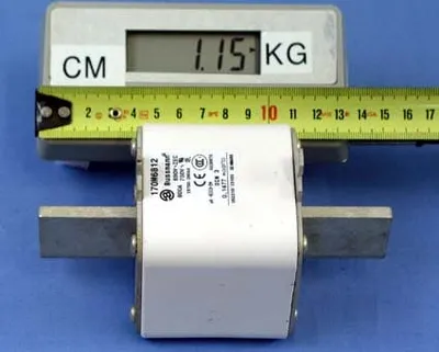 ABB 10003580