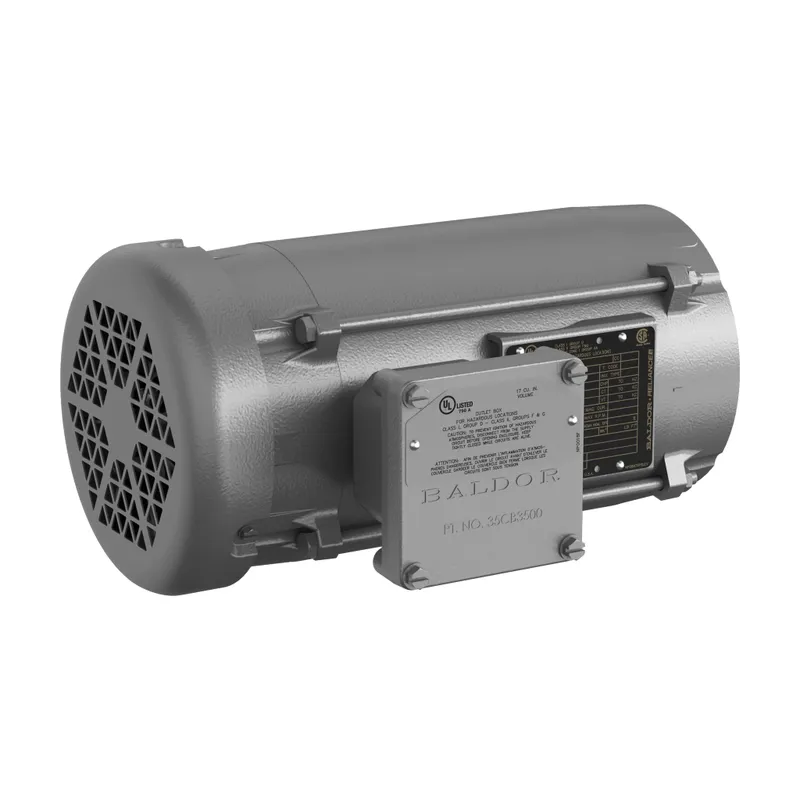 1//.75HP,1155//970RPM,3PH,60//50HZ, — photo 3 of 3