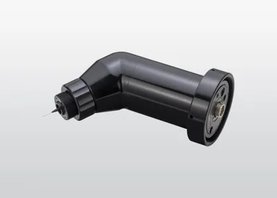 ABB 1A1284 – GUN BODY ASSY ABB 1A1284 – GUN BODY ASSY