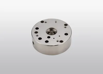 ABB 1C0348 – VALVE BASE ABB 1C0348 – VALVE BASE