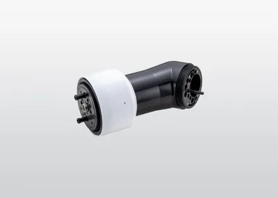 ABB 1C0351 – MAIN BODY ASSY