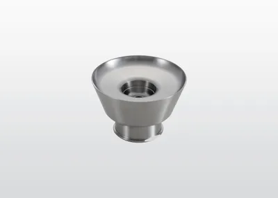 ABB 1C0480 – BELL CUP D50 (Ti)