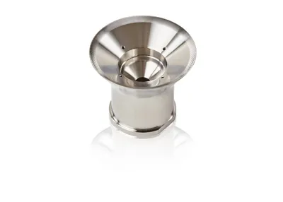 ABB 1C0585 – BELL CUP D40 (Ti) ABB 1C0585 – BELL CUP D40 (Ti)