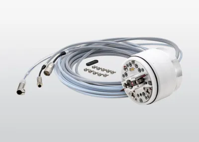 ABB 1C0653 – Holder main ass'y ABB 1C0653 – Holder main ass'y