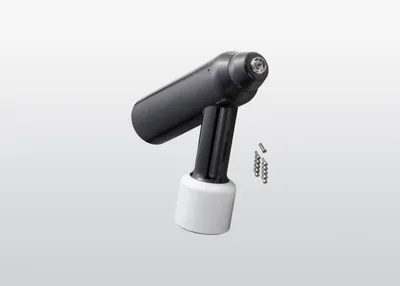 ABB 1C0664 – Cartridge gun ass'y (for700cc) ABB 1C0664 – Cartridge gun ass'y (for700cc)